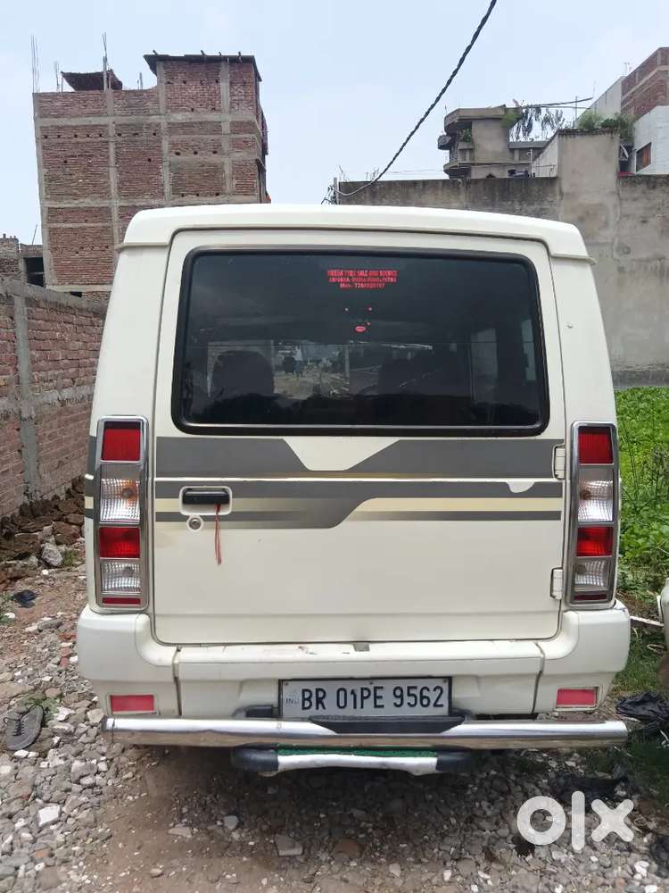Tata Sumo Gold 3.0 Gold Ex 2014