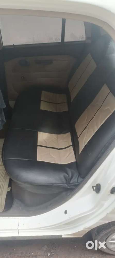 Hyundai Santro Xing 2010