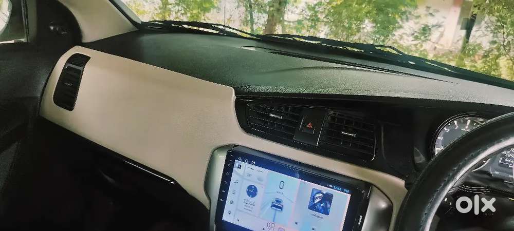 Tata Zest Diesel Manual 2016 Variant
