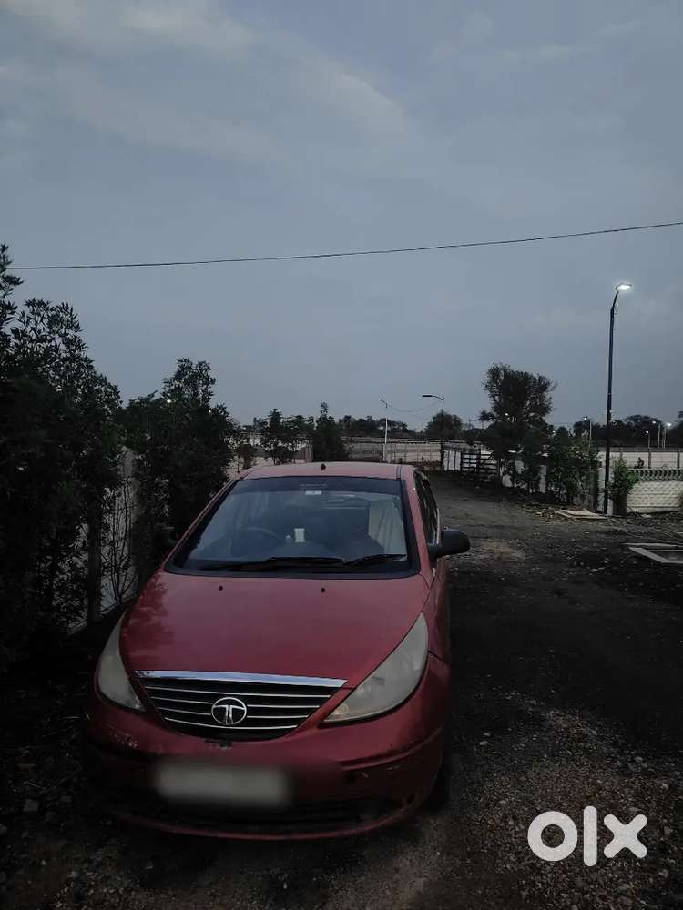 Good Condition, Single Hand Drive, Silent Engine, Smooth Driving