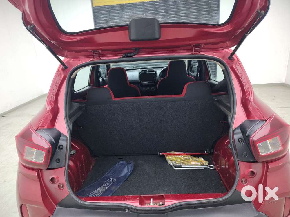 Renault Kwid Rxt 1.0, 2022, Petrol