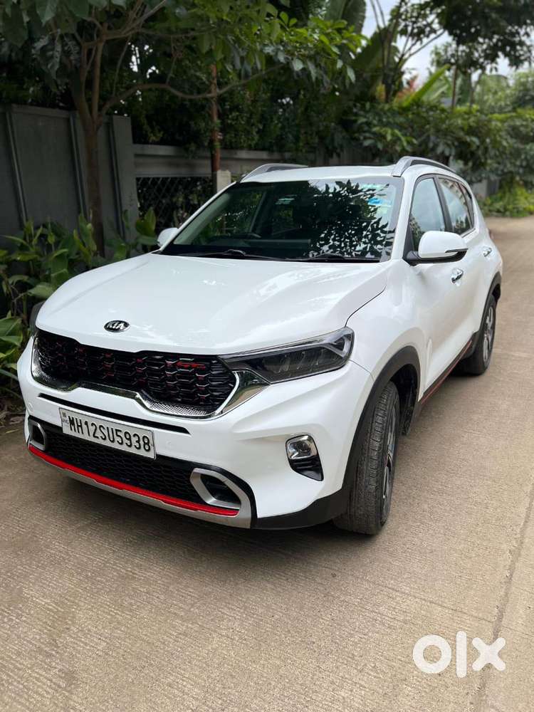 Kia Seltos 1.5 Gtx+ Diesel At, 2020, Diesel