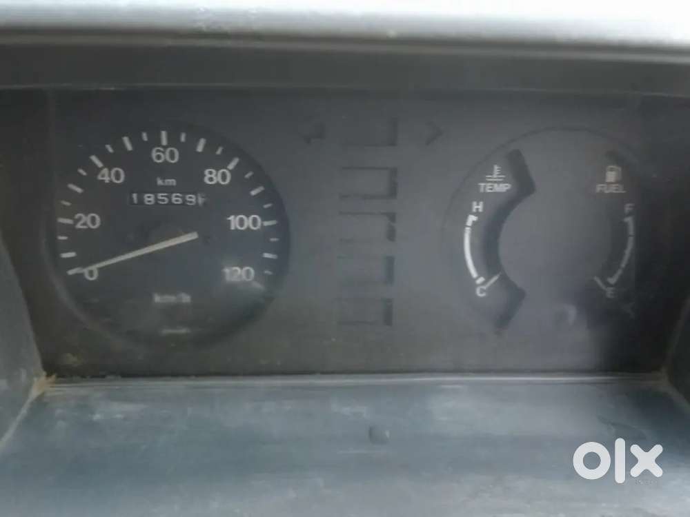 Omni Van For Sell Urgent