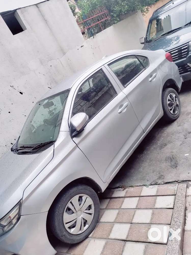 Honda Amaze Vx 2020