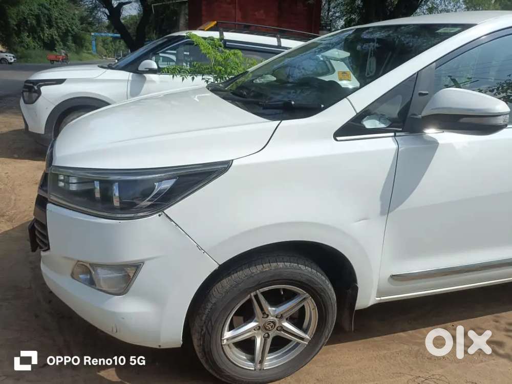 New Car All Original