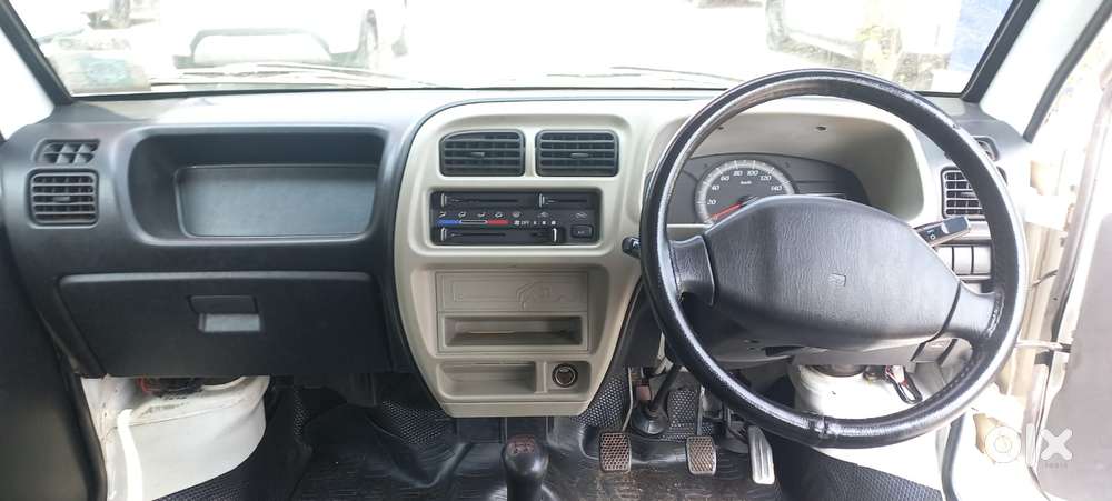 Maruti Suzuki Eeco 5 Seater Ac, 2019, Petrol