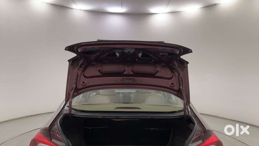 Honda City 2011-2013 V At, 2012, Petrol