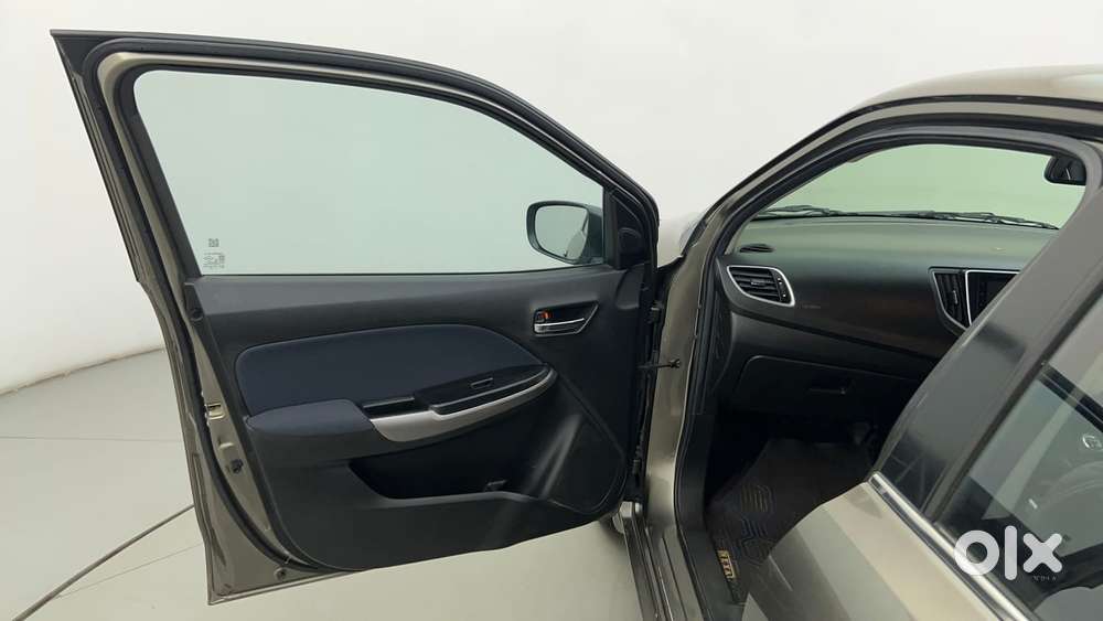 Maruti Suzuki Baleno 1.2 Zeta, 2022, Petrol