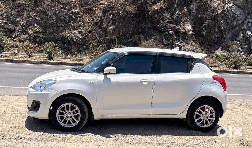 Maruti Suzuki Swift Zdi Diesel 2019