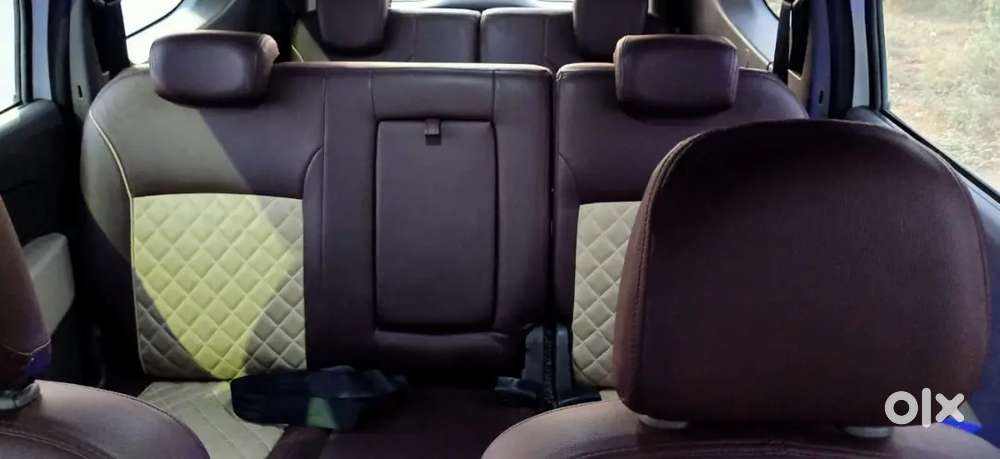 2017 Renault Lodgy Diesel Manual
