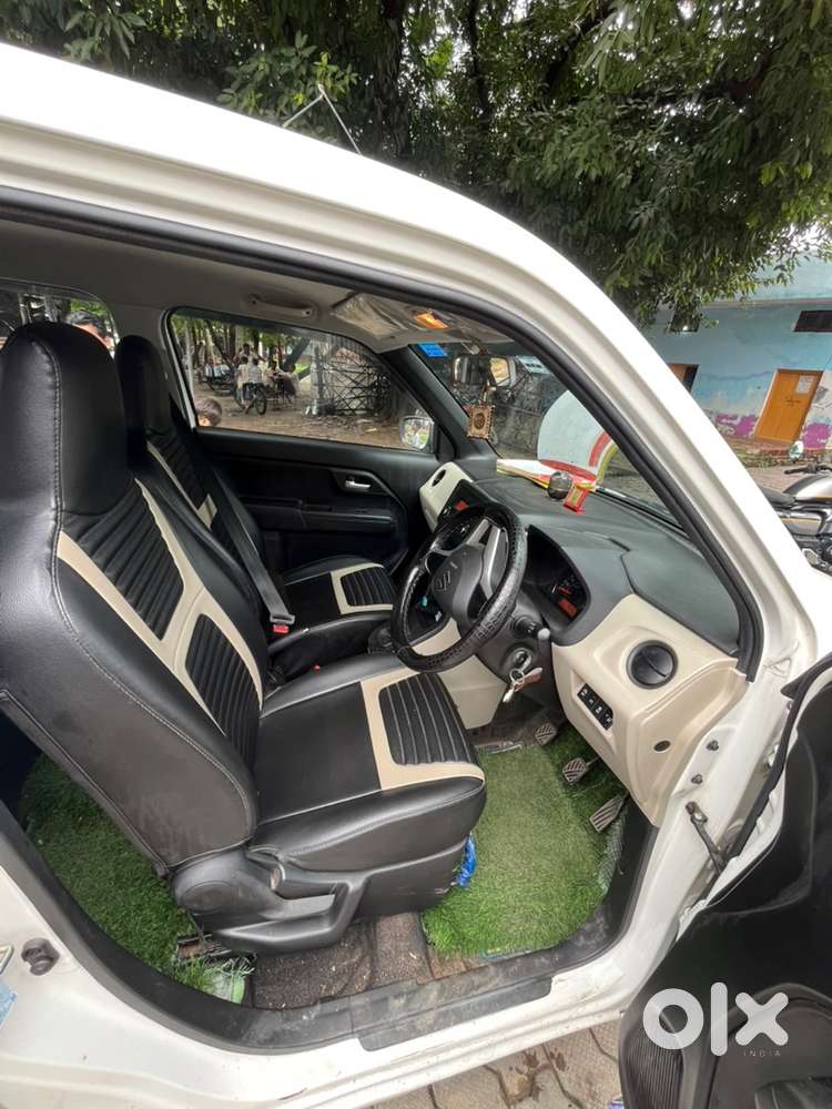 Maruti Suzuki Wagon R 2023 Petrol Well Maintained
