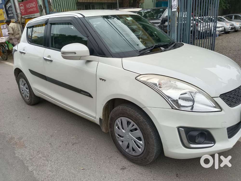 Maruti Suzuki Swift Vxi Deca, 2016, Petrol