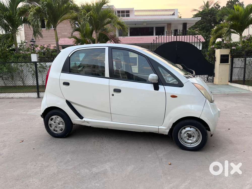 Tata Nano Xt, 2014, Petrol