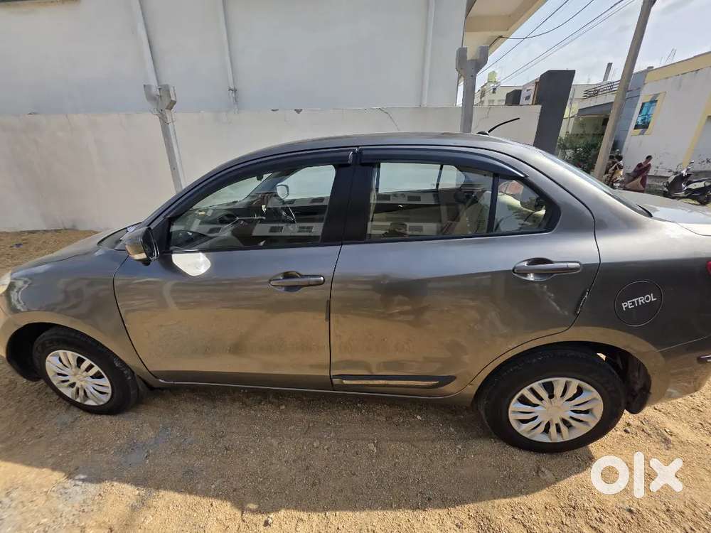 Maruti Suzuki Dzire 2020 Vxi