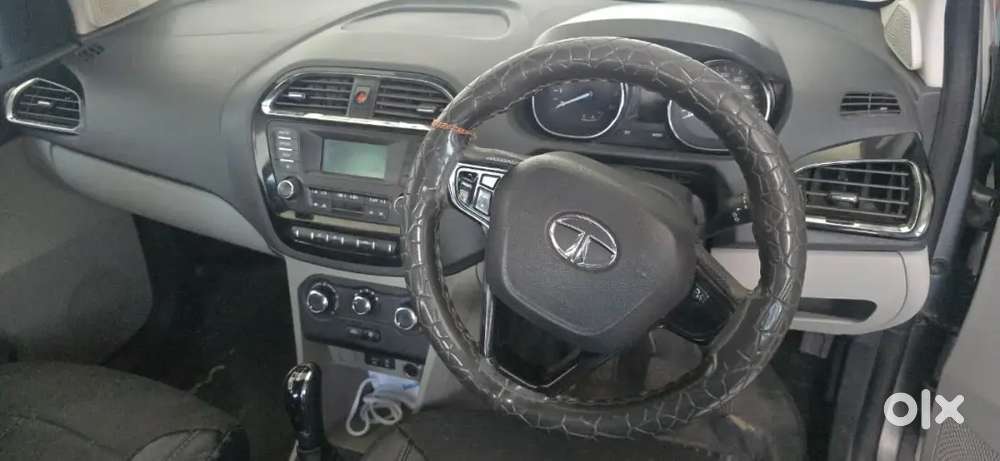 Tata Tiago Xz Opt 2019