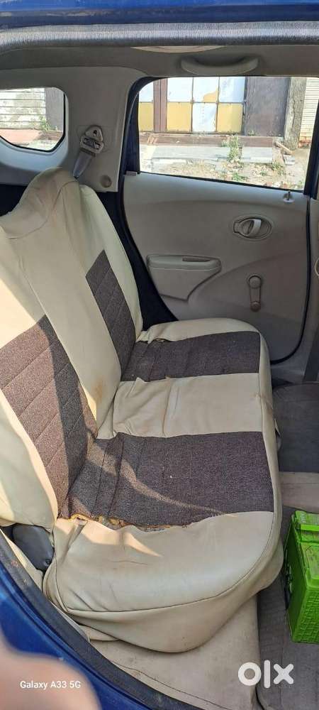 Datsun Go Plus T Vdc, 2018, Petrol