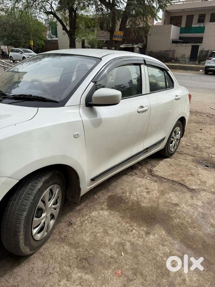 Maruti Suzuki Dzire 2019 Cng & Hybrids 68000 Km Driven
