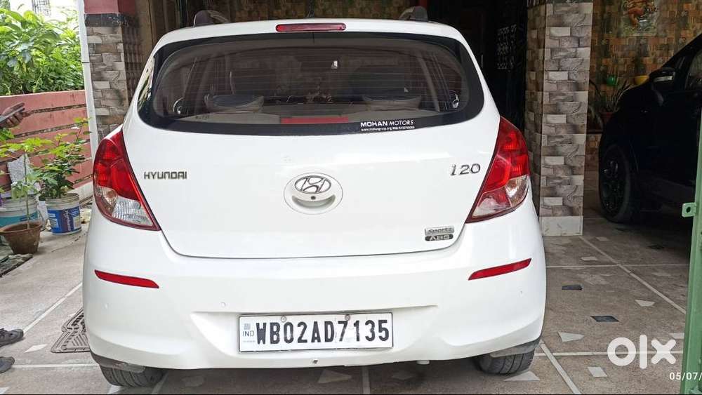 I20 For Sale