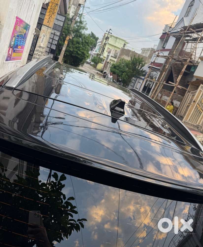 Hyundai Creta Petrol Well Maintained