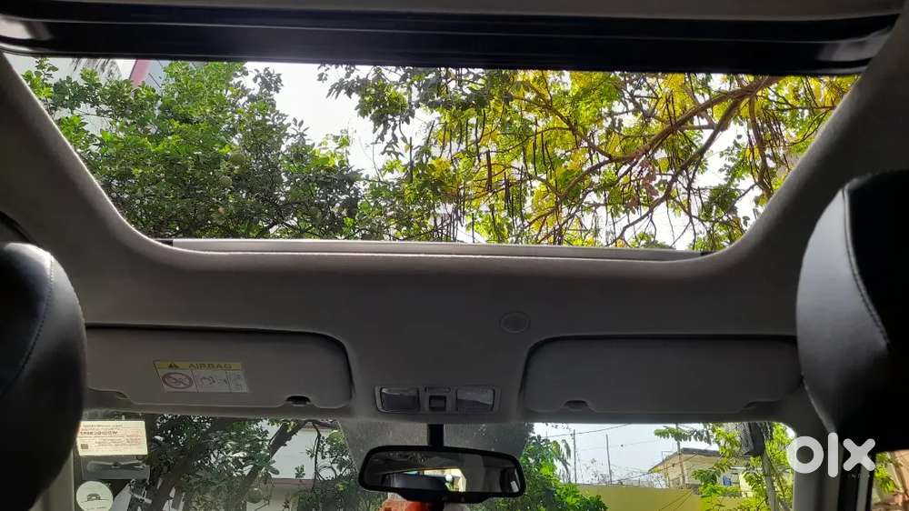 Hyundai Venue 2019 Petrol Well Maintained