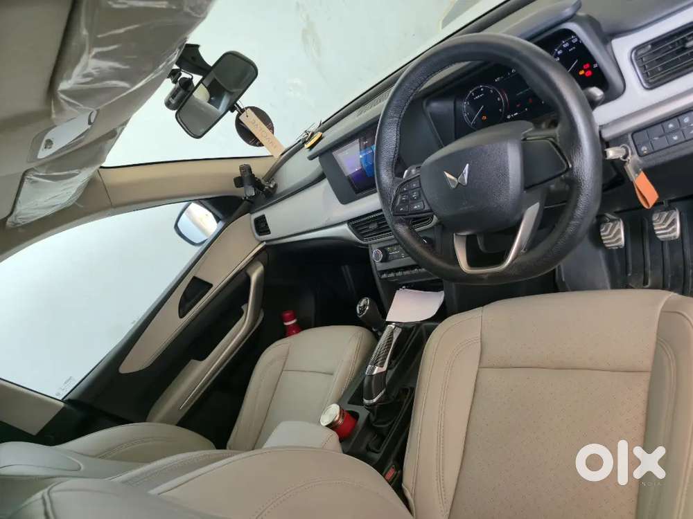 Mahindra Xuv700 Diesel 2024