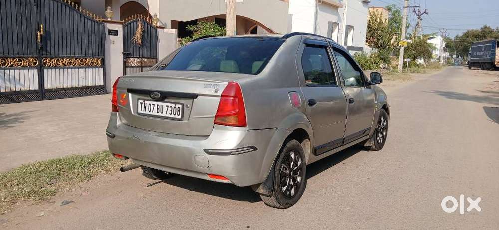 Mahindra Verito 1.5 D2 Bs-iv, 2013, Diesel