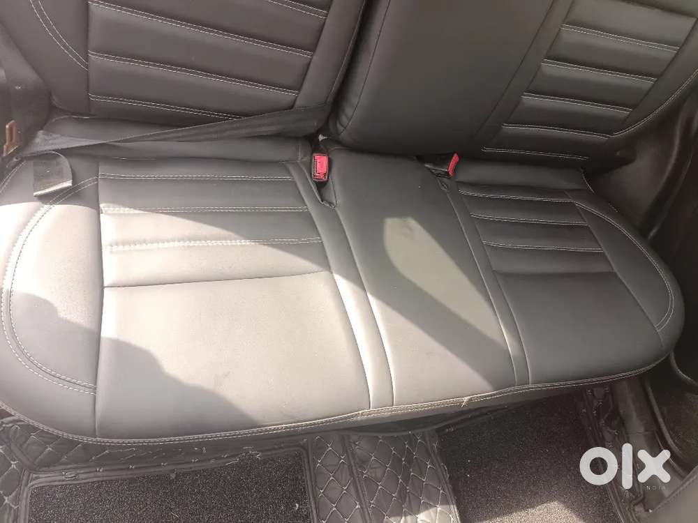 Maruti Suzuki Baleno 2019