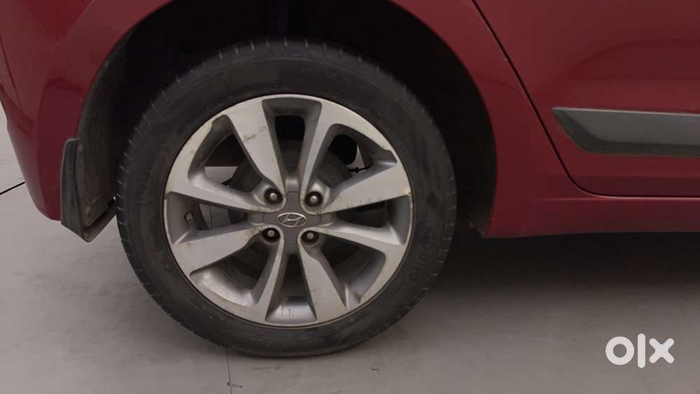 Hyundai Elite I20 Sportz 1.2 Opt, 2015, Petrol