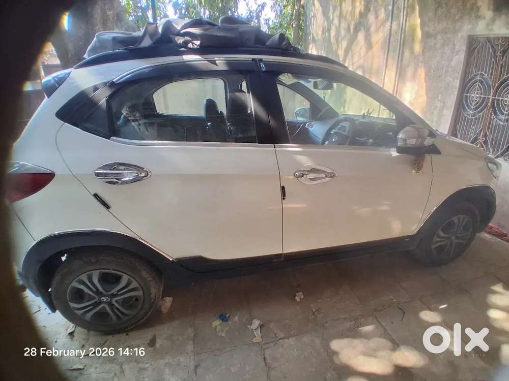 Tata Tiago Nrg 2019 Petrol 45000 Km Driven