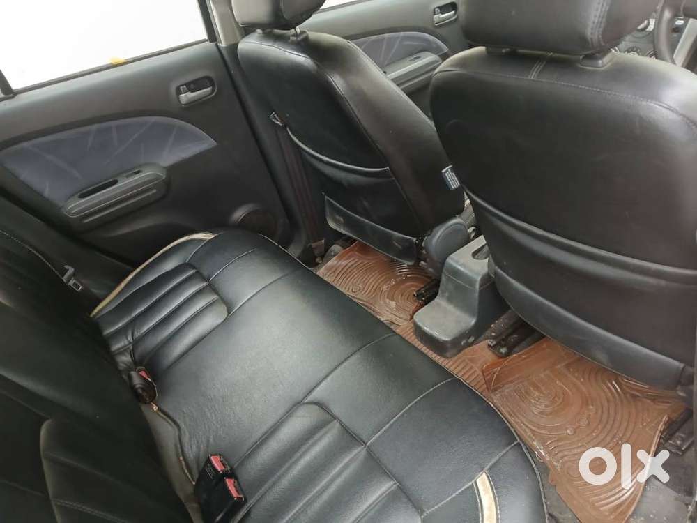 Ritz Diesel Car