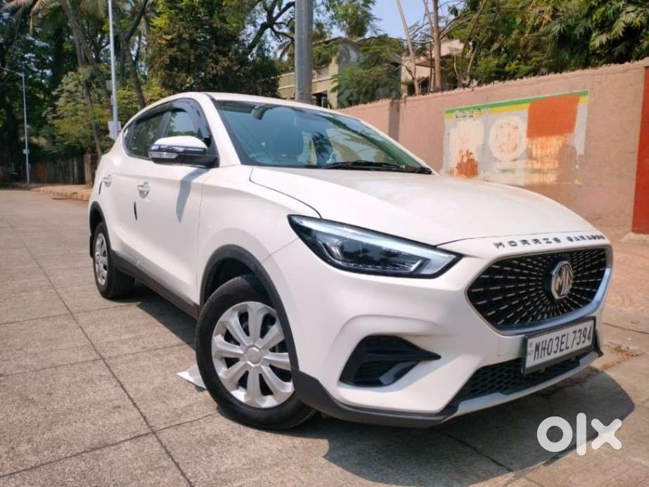 Mg Astor Select 1.5 Mt (ivory), 2024, Petrol