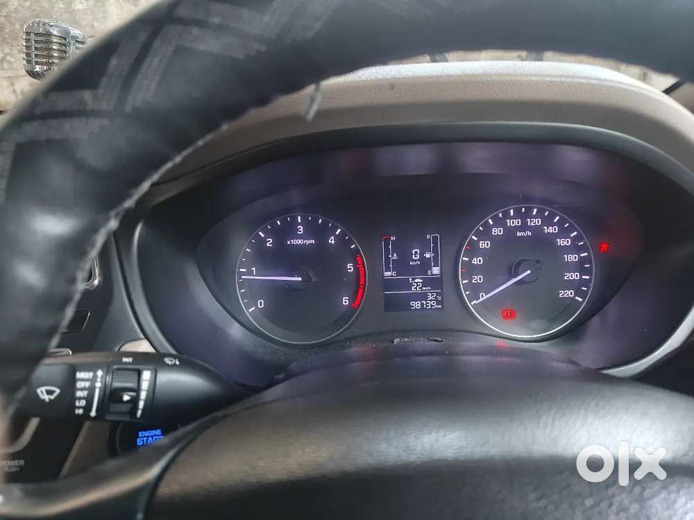 Hyundai I20 2014 Diesel Well Maintained