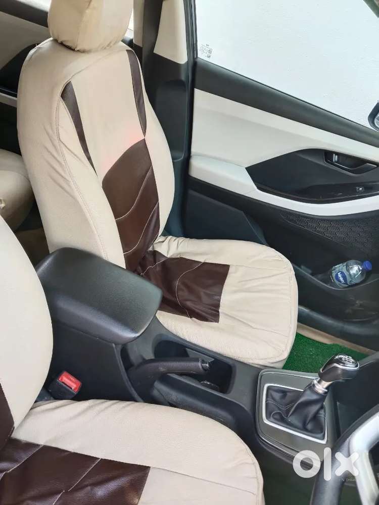Hyundai Creta 2023 Petrol Good Condition
