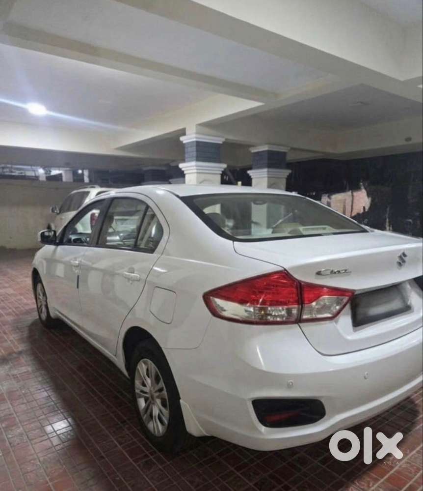 Maruti Suzuki Ciaz 2023 Petrol Manual Sigma 1.5