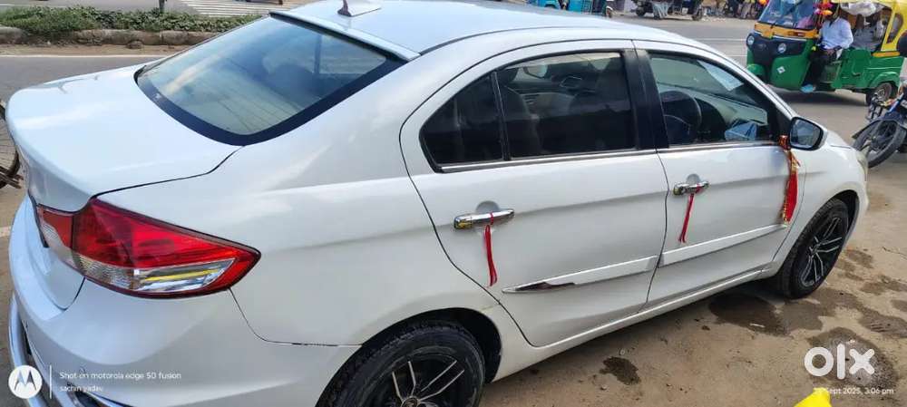 Maruti Suzuki Ciaz 2018 Petrol 45000 Km Driven