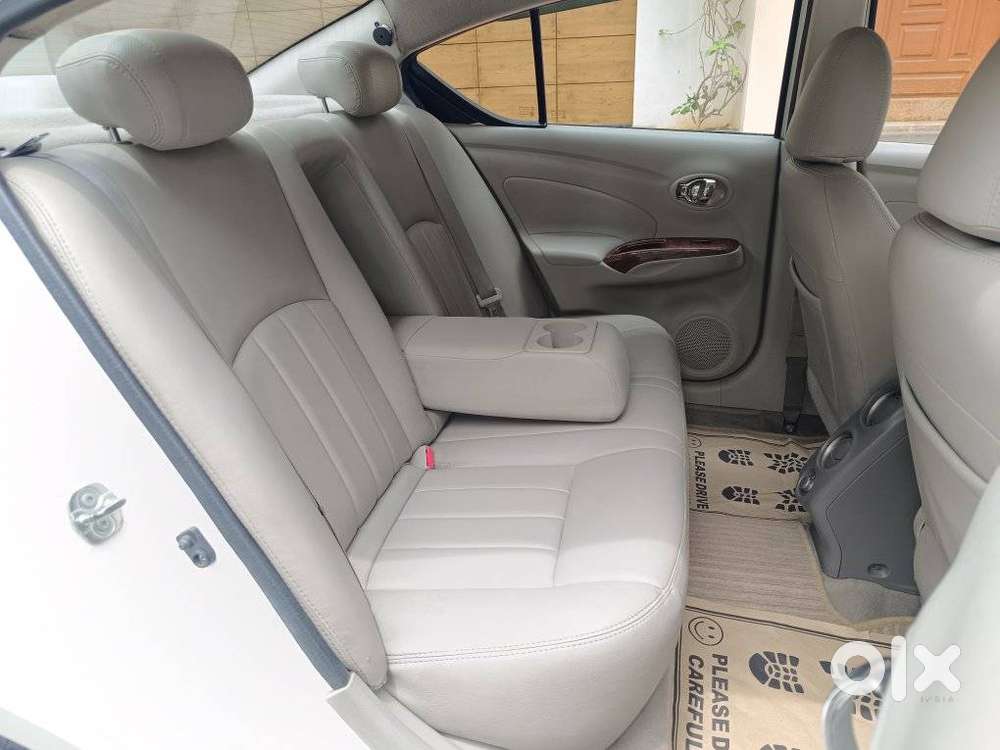 Renault Scala Diesel Rxl, 2013, Diesel