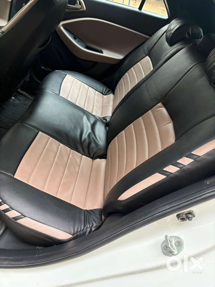 Hyundai Elite I20 2016 Diesel Manual