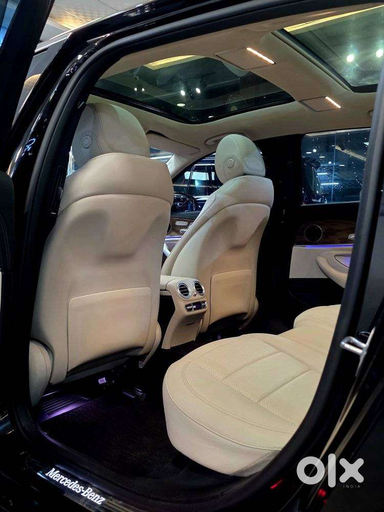 Mercedes-benz E-class E 220 Cdi Avantgarde, 2018, Diesel