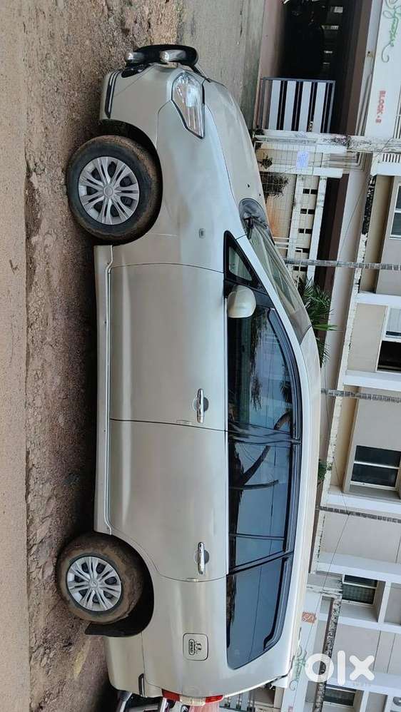 Toyota Innova 2013 Diesel Good Condition