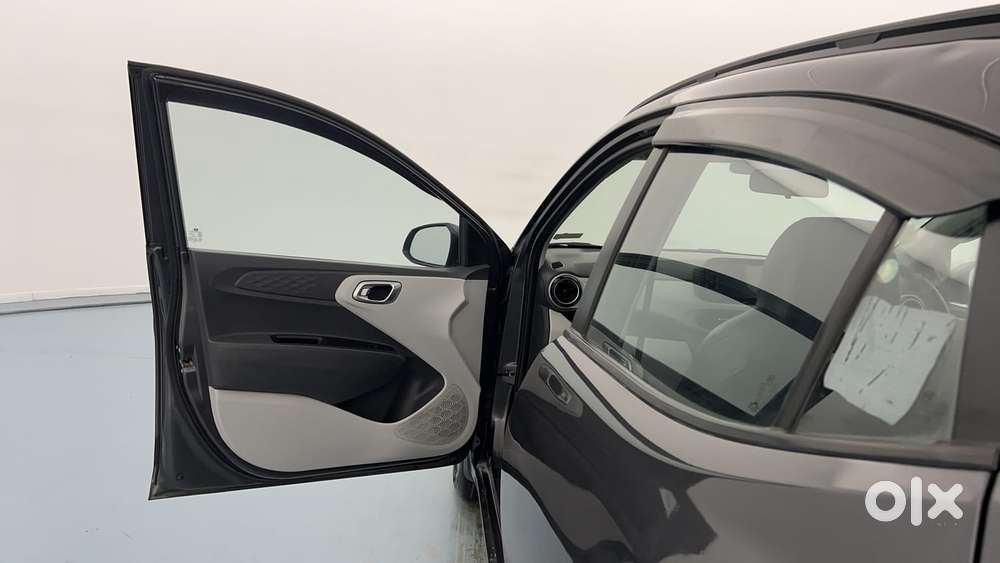 Hyundai Grand I10 Nios Sportz 1.2 Kappa Vtvt, 2021, Petrol