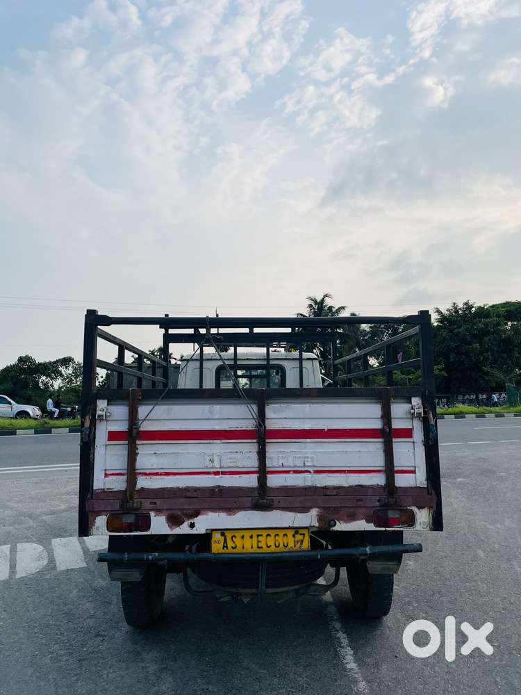 Mahindra Maxx 2wd, 2023, Diesel