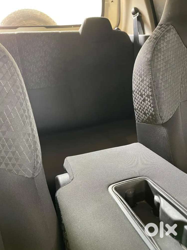 Mahindra Kuv100 Nxt 2018 Petrol 55000 Km Driven