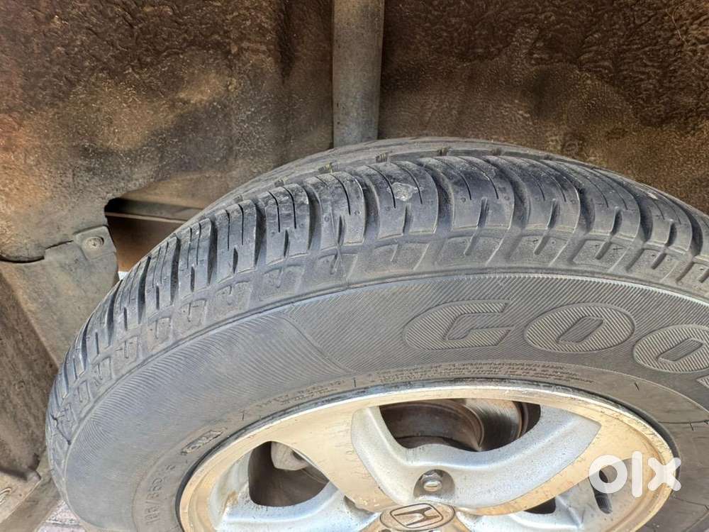 Honda Civic 2011 Petrol Automatic Well Maintained