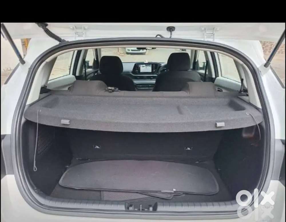 The Brand New Car Has A 2025 Model And It Looks Like A New Car