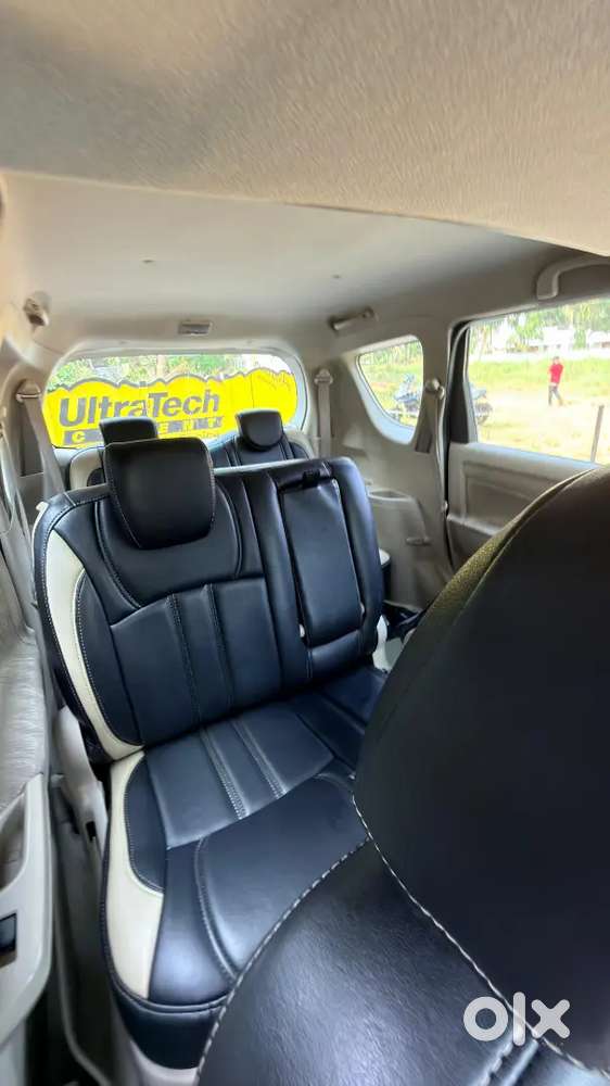 Maruti Suzuki Ertiga 2012 Diesel Well Maintained