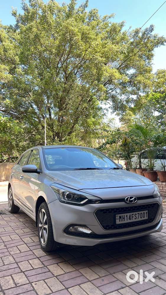 Hyundai Elite I20 2016 Petrol 43000 Km Driven