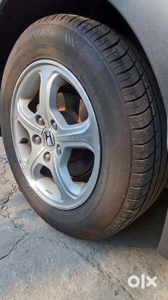 Honda Civic 1.8 2011 Manual