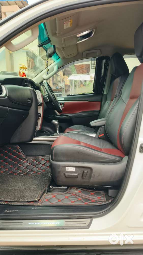 Toyota Fortuner Legender 4x2 At 2.8, 2023, Diesel