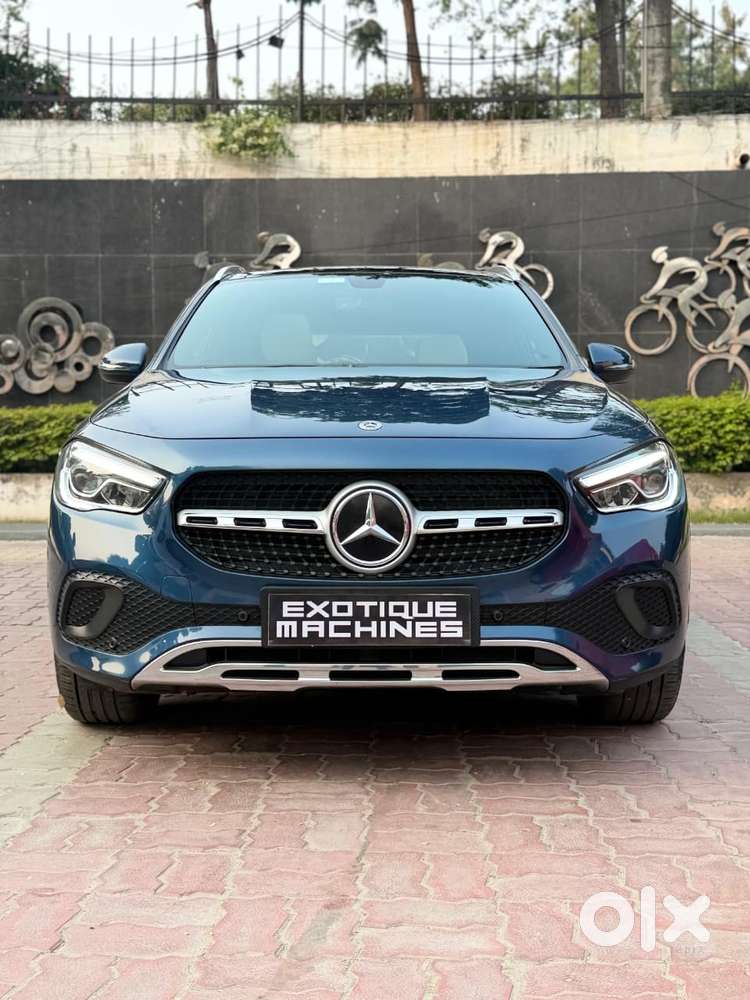 Mercedes-benz Gla Class 1.9 220d 4matic, 2024, Diesel