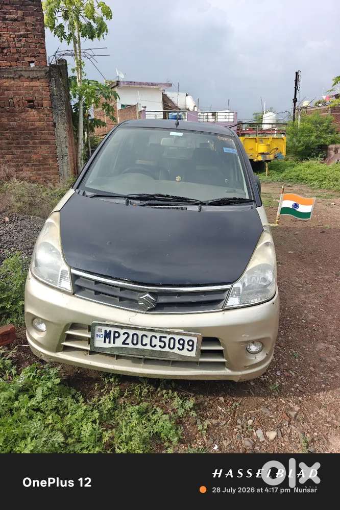 Maruti Suzuki Estilo Lxi 2010